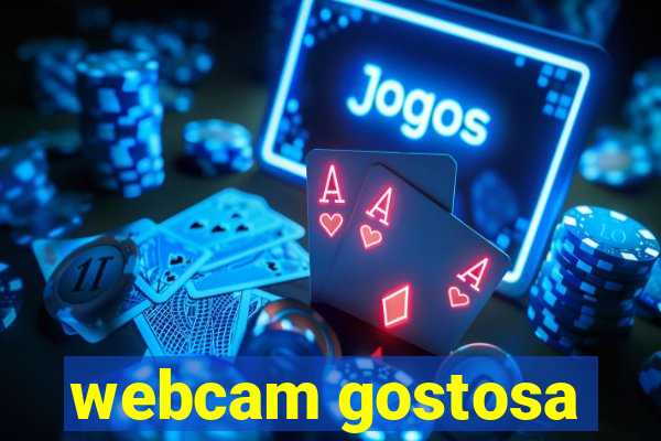 webcam gostosa